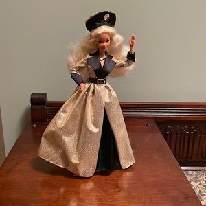 City Sophisticate Barbie: